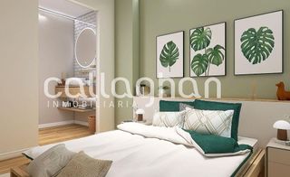 Piso en venta en Benicalap en Valencia