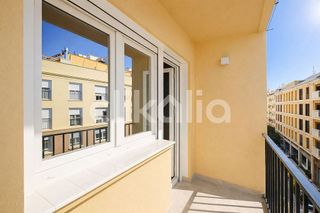 Piso en venta en Perchel Norte - La Trinidad en Málaga