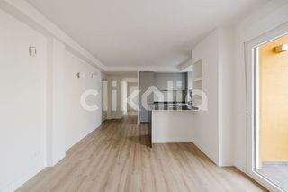 Piso en venta en Perchel Norte - La Trinidad en Málaga