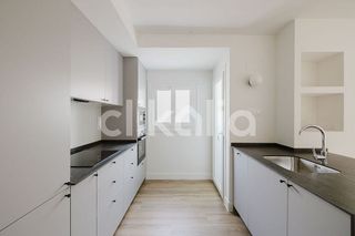 Piso en venta en Perchel Norte - La Trinidad en Málaga