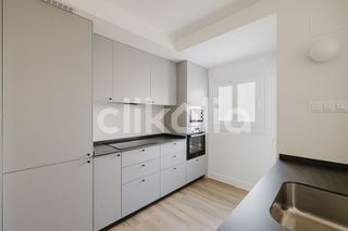 Piso en venta en Perchel Norte - La Trinidad en Málaga