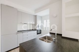 Piso en venta en Perchel Norte - La Trinidad en Málaga