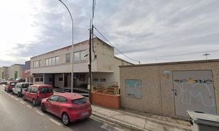 Nave industrial en venta en Valls