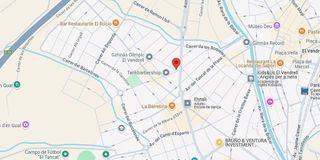 Garaje en venta en Ponent - Barri de França en Vendrell, El