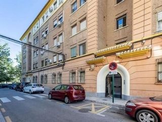 Casa en alquiler en San Francisco Javier en Granada