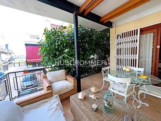 Chalet en alquiler en Zona Playa en Burriana