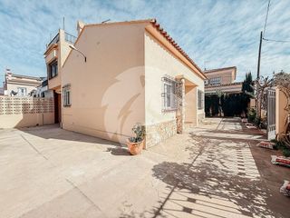 Chalet en alquiler en Zona Pueblo en Eliana (l´)