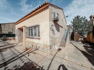 Chalet en alquiler en Zona Pueblo en Eliana (l´)