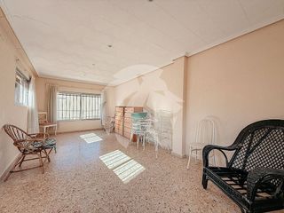 Chalet en alquiler en Zona Pueblo en Eliana (l´)