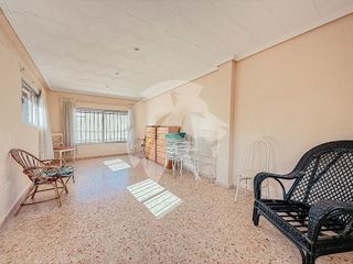 Chalet en alquiler en Zona Pueblo en Eliana (l´)