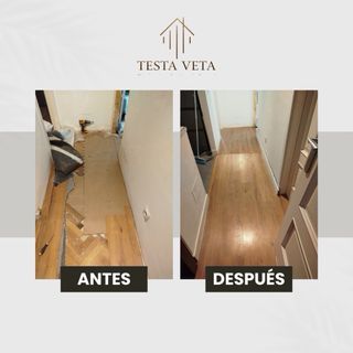 Carpintero profesional Madrid