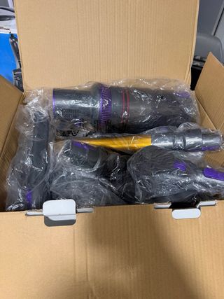 Aspirador Laresar Elite 3 Inalámbrico