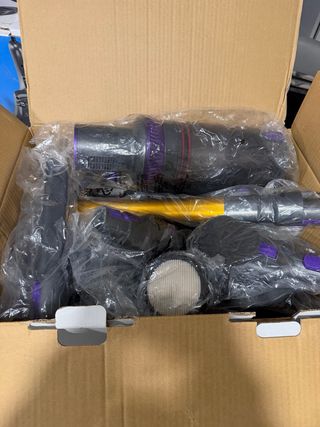 Aspirador Laresar Elite 3 Inalámbrico