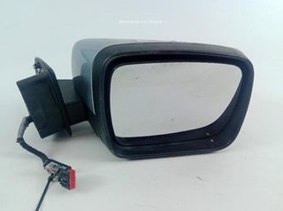 Land rover 20345396 retrovisor discovery iv (l319)