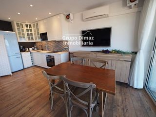 Piso en alquiler en Platja Gran en Palamós