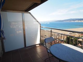 Piso en alquiler en Platja Gran en Palamós