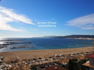 Piso en alquiler en Platja Gran en Palamós