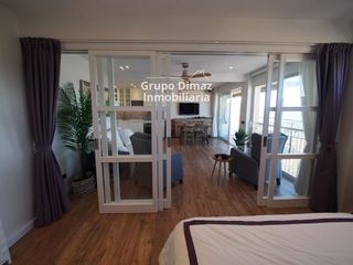 Piso en alquiler en Platja Gran en Palamós