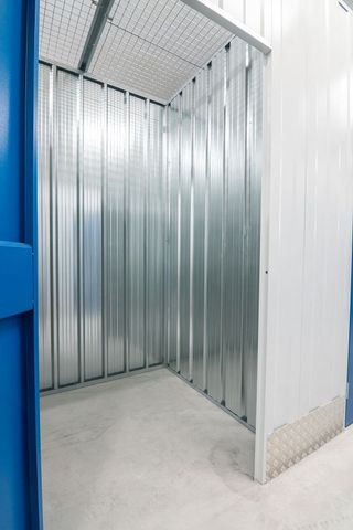 Trastero en alquiler en Pla d'en Boet en Mataró