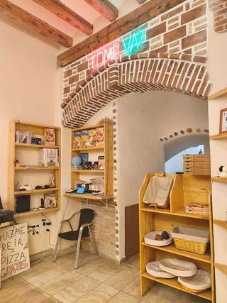 Local comercial en alquiler en Centre en Reus