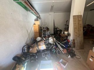 Local comercial en alquiler en Puigcerdà