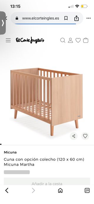 Minicuna Martha Micuna