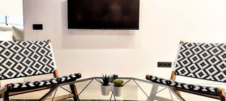 Piso en alquiler en El Putxet i el Farró en Barcelona