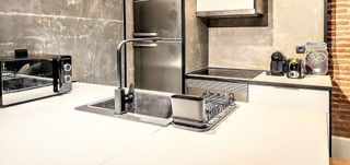 Piso en alquiler en El Putxet i el Farró en Barcelona