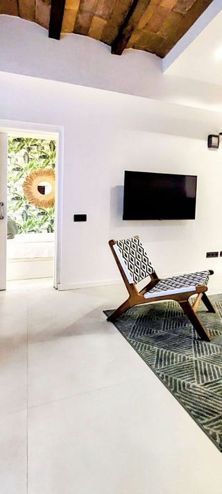 Piso en alquiler en El Putxet i el Farró en Barcelona