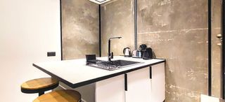 Piso en alquiler en El Putxet i el Farró en Barcelona