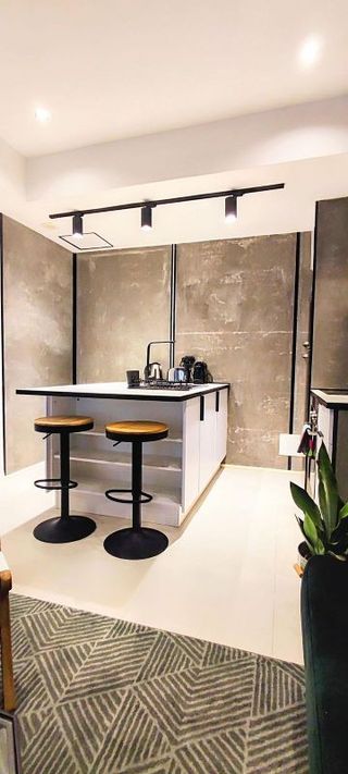 Piso en alquiler en El Putxet i el Farró en Barcelona