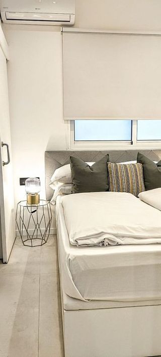 Piso en alquiler en El Putxet i el Farró en Barcelona