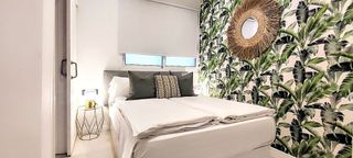 Piso en alquiler en El Putxet i el Farró en Barcelona