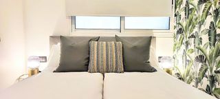 Piso en alquiler en El Putxet i el Farró en Barcelona