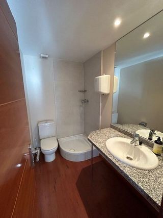 Oficina en alquiler en Valldoreix en Sant Cugat del Vallès