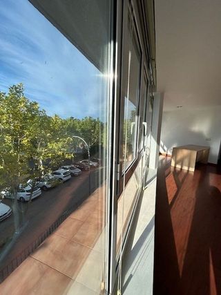 Oficina en alquiler en Valldoreix en Sant Cugat del Vallès