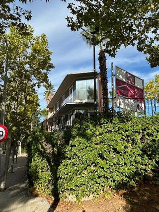 Oficina en alquiler en Valldoreix en Sant Cugat del Vallès