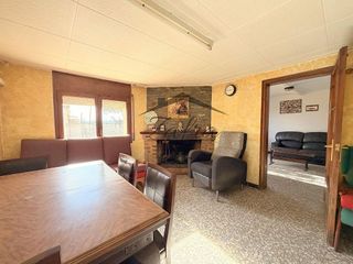 Chalet en venta en Vidreres