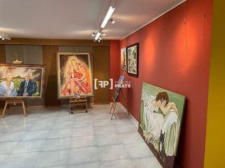 Oficina en alquiler en Pardinyes - Riu Segre - Mitjana en Lleida