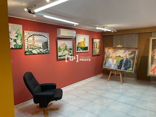 Oficina en alquiler en Pardinyes - Riu Segre - Mitjana en Lleida