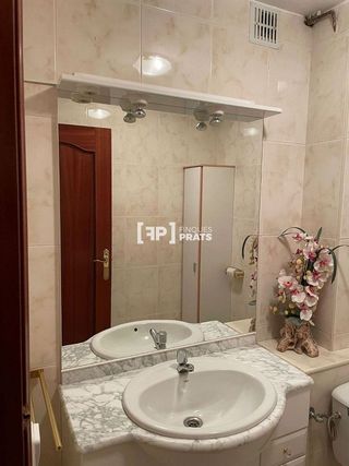 Oficina en alquiler en Pardinyes - Riu Segre - Mitjana en Lleida