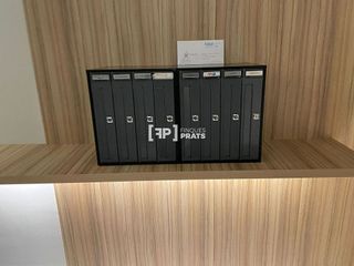 Oficina en alquiler en Pardinyes - Riu Segre - Mitjana en Lleida