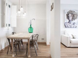 Piso en alquiler en La Dreta de l'Eixample en Barcelona