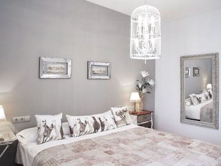 Piso en alquiler en La Dreta de l'Eixample en Barcelona