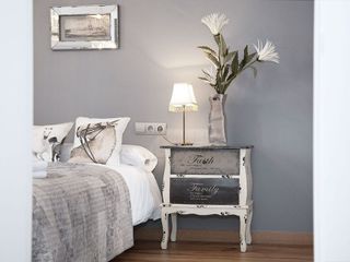 Piso en alquiler en La Dreta de l'Eixample en Barcelona