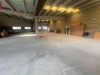 Local comercial en alquiler en Llevant en Igualada