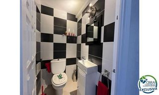 Piso en venta en Empuriabrava en Castelló d´Empúries