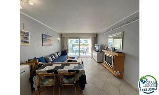 Piso en venta en Empuriabrava en Castelló d´Empúries