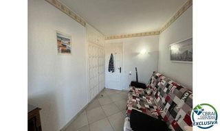Piso en venta en Empuriabrava en Castelló d´Empúries