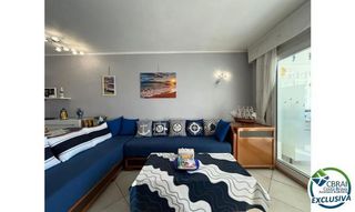 Piso en venta en Empuriabrava en Castelló d´Empúries